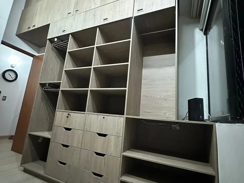 Closet o vestier — foto 2