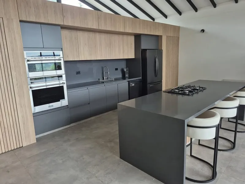 Cocina integral — foto 2