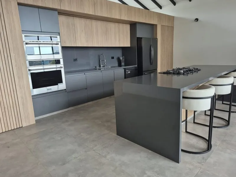 Cocina integral — foto 3