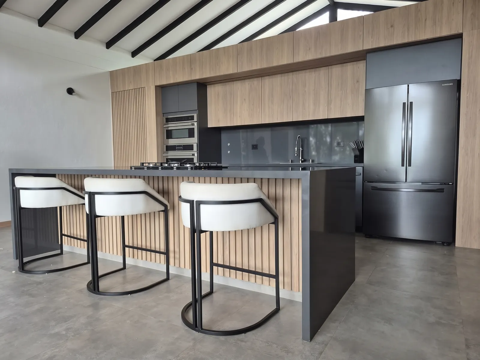 Cocina integral