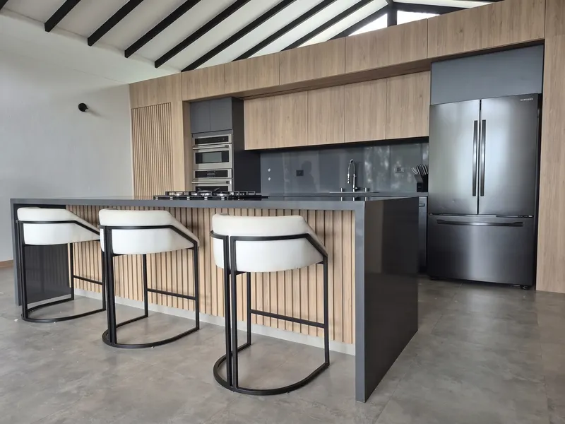 Cocina integral