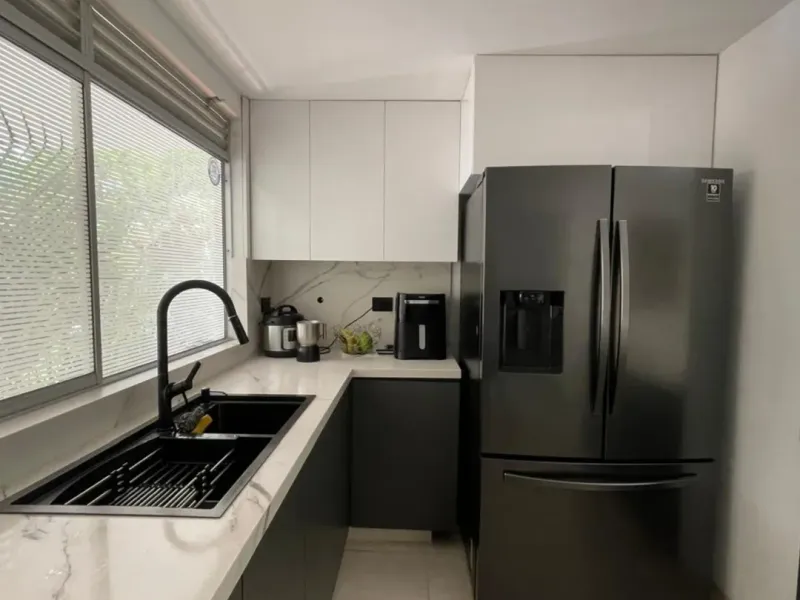 Cocina con isla — foto 2