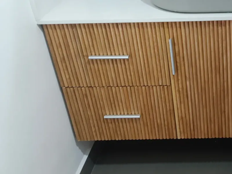 Muebles de baño — foto 2